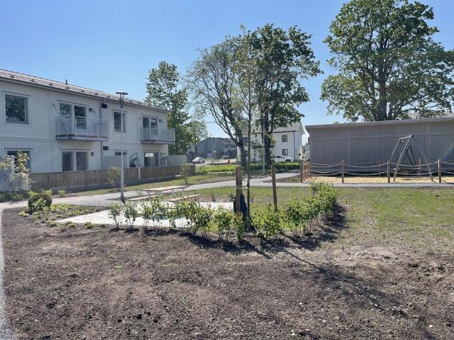 Lägenhet hyra i Skövde, Västra Götaland