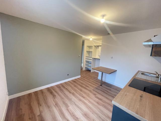 Appartement location à Brest, Bretagne