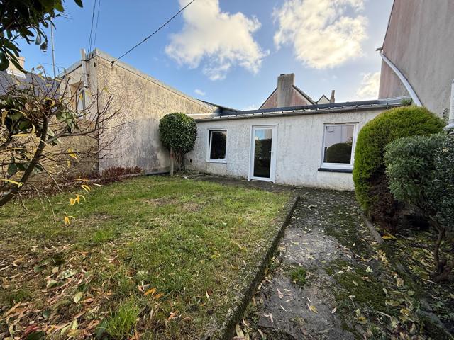 Maison location à Brest, Bretagne