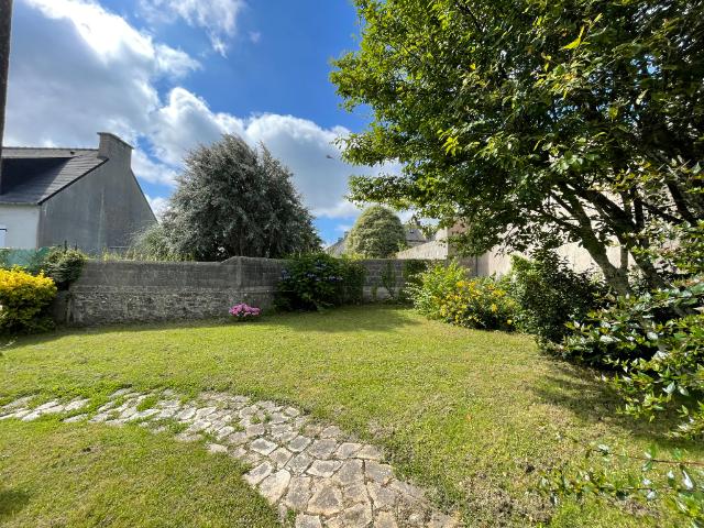 Maison location à Brest, Bretagne