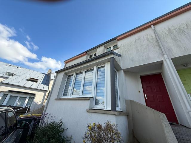 Maison location à Brest, Bretagne