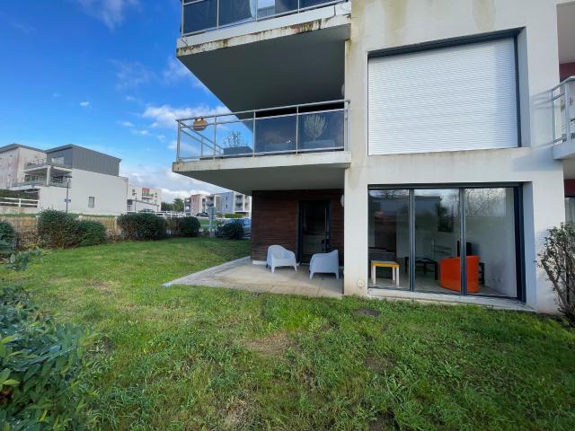 Appartement location à Brest, Bretagne