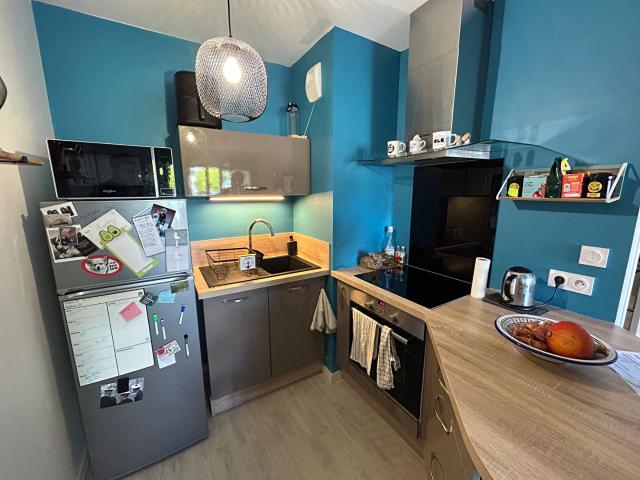 Appartement location à Brest, Bretagne