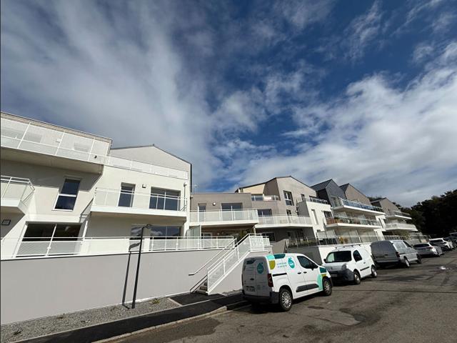 Appartement location à Brest, Bretagne