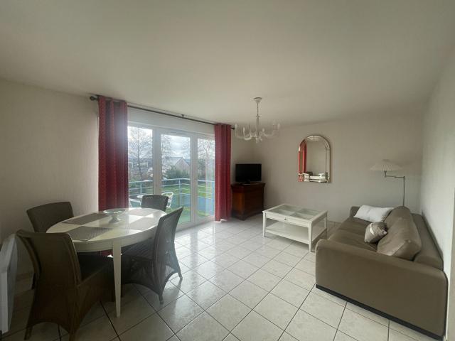 Appartement location à Brest, Bretagne