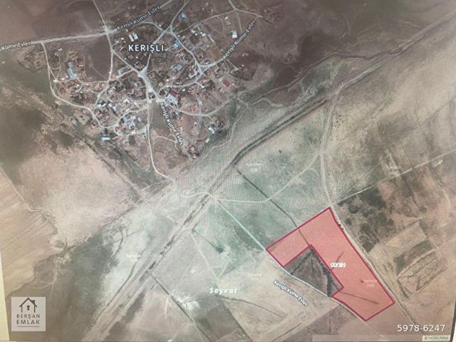 Bala, Ankara içerisinde satılık Arsa
