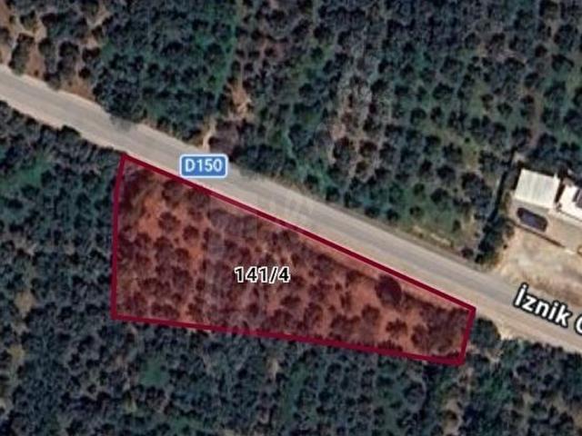 Orhangazi, Bursa içerisinde satılık mülk