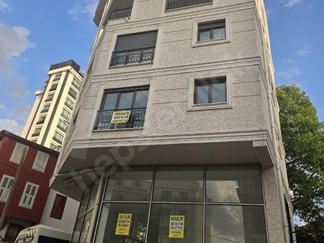 Kartal, İstanbul içerisinde satılık Dükkan