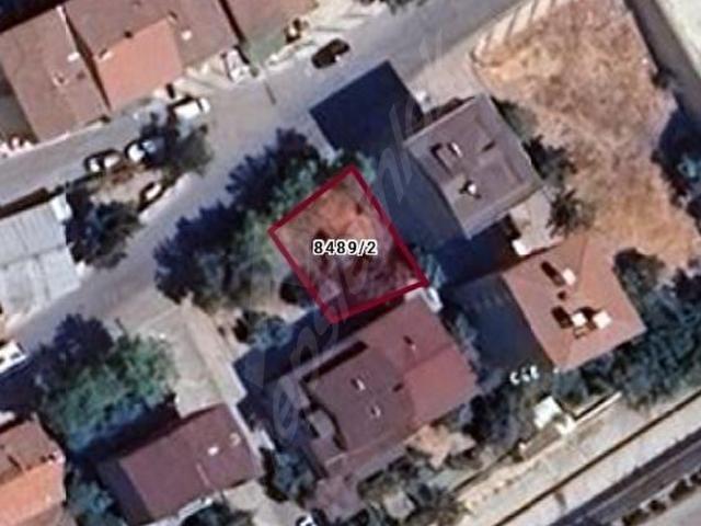 Sancaktepe, İstanbul içerisinde satılık Arsa