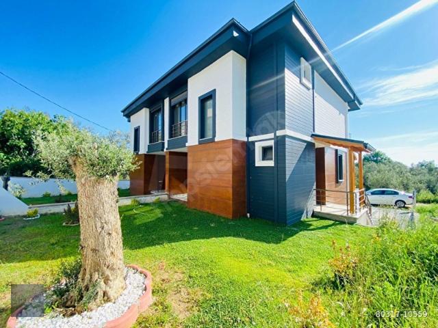 Edremit, Balikesir içerisinde satılık Villa