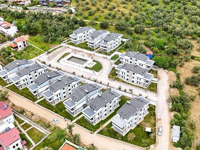 Edremit, Balikesir içerisinde satılık Villa