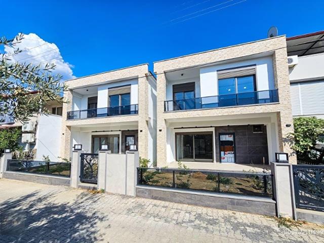 Edremit, Balikesir içerisinde satılık Villa