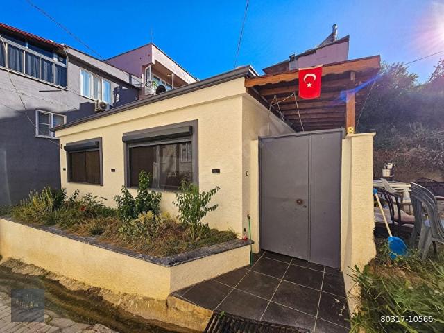 Edremit, Balikesir içerisinde satılık Villa