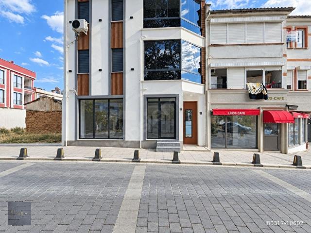 Edremit, Balikesir içerisinde satılık Dükkan