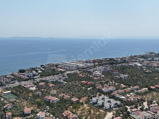 Küçükkuyu, Ayvacık içerisinde satılık mülk