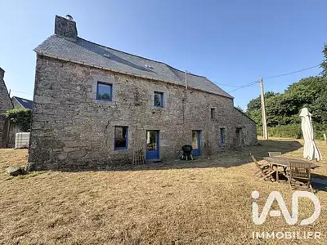 Maison vente à Kerohou Vihan, Kerien