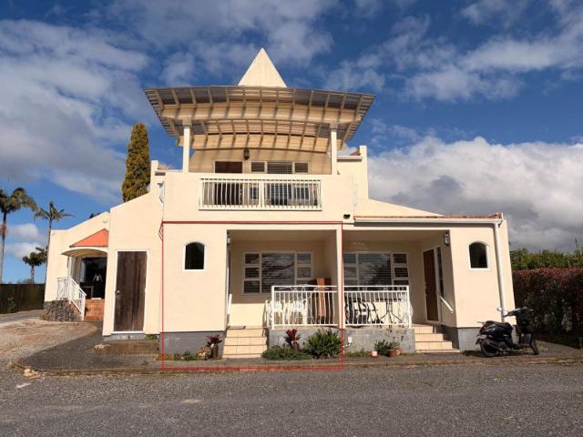 Apartment for rent in Amsharlo Estate, Bay of Islands