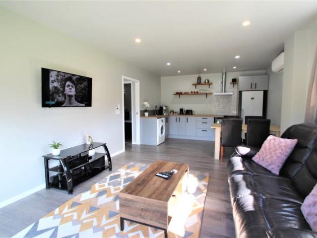 Apartment for rent in Karetu, Northland