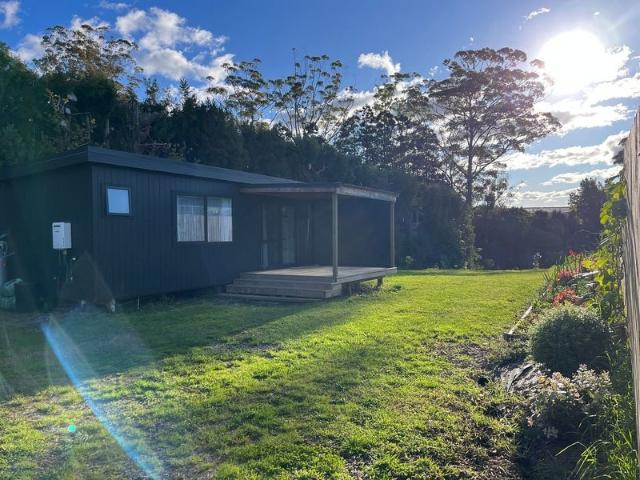 Apartment for rent in Karetu, Northland