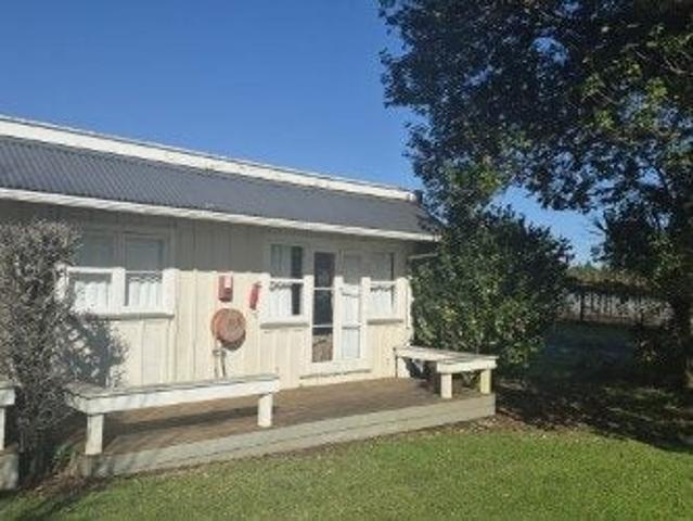 Apartment for rent in Karetu, Northland