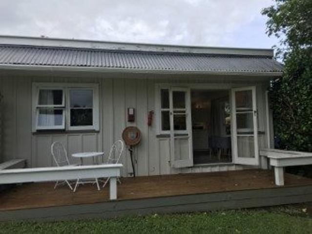 Apartment for rent in Karetu, Northland