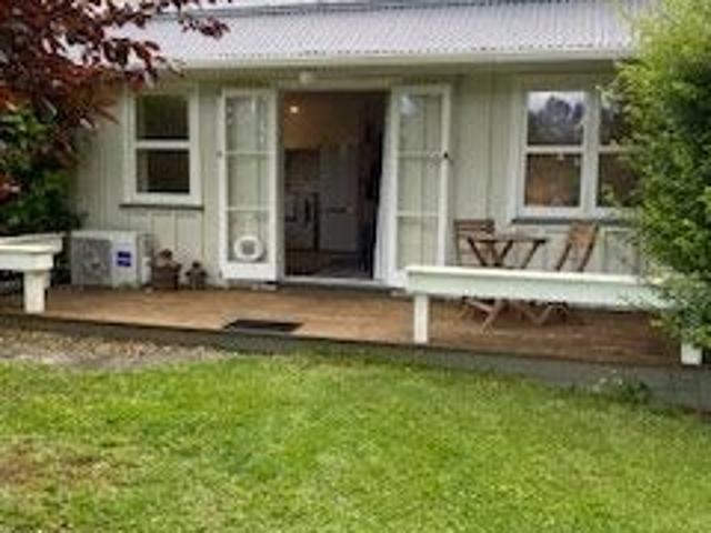 Apartment for rent in Karetu, Northland