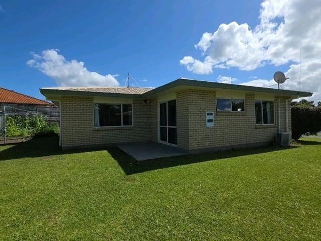 Apartment for rent in Oakridge, Bay of Islands