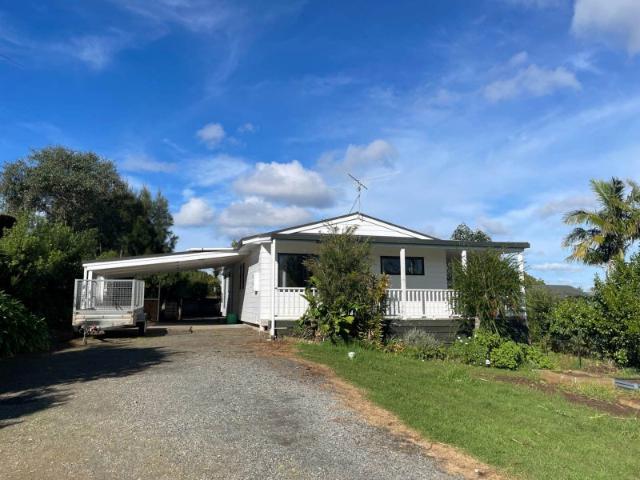 House for rent in Karetu, Northland
