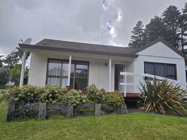 Apartment for rent in Karetu, Northland