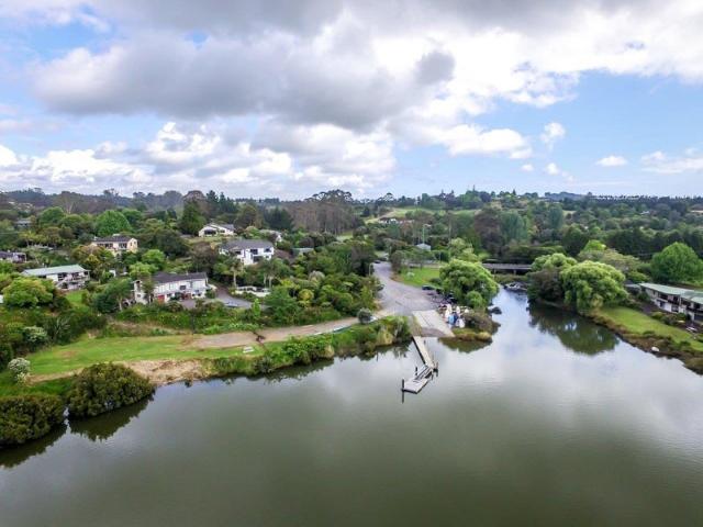 Apartment for rent in Karetu, Northland