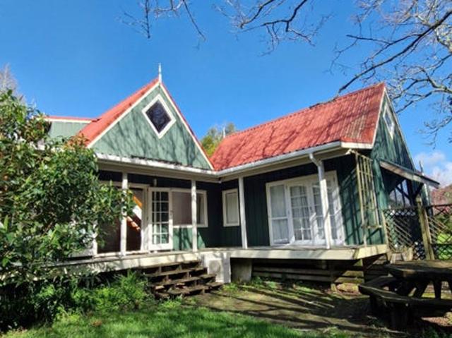 House for rent in Northland
