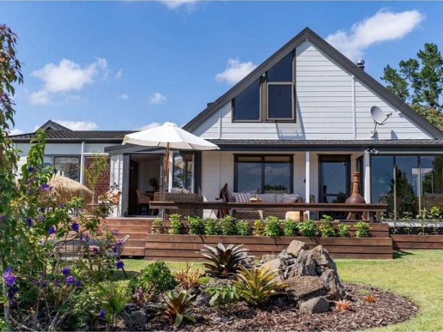 Apartment for rent in Karetu, Northland