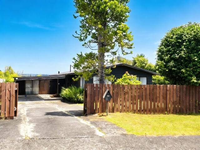 House for rent in Karetu, Northland