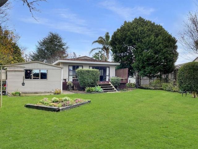 House for rent in Oakridge, Bay of Islands