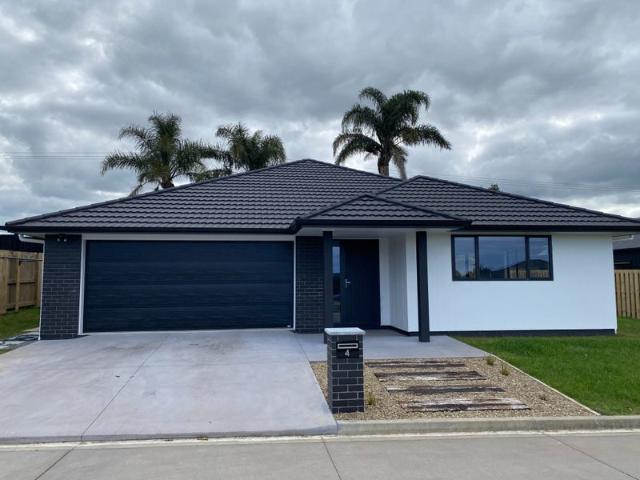 House for rent in Karetu, Northland