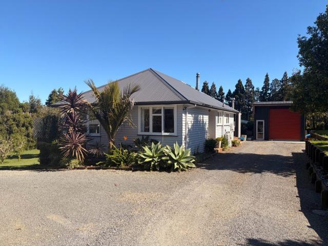 House for rent in Amsharlo Estate, Bay of Islands