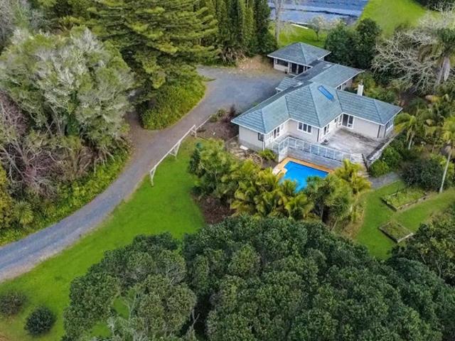 House for rent in Karetu, Northland