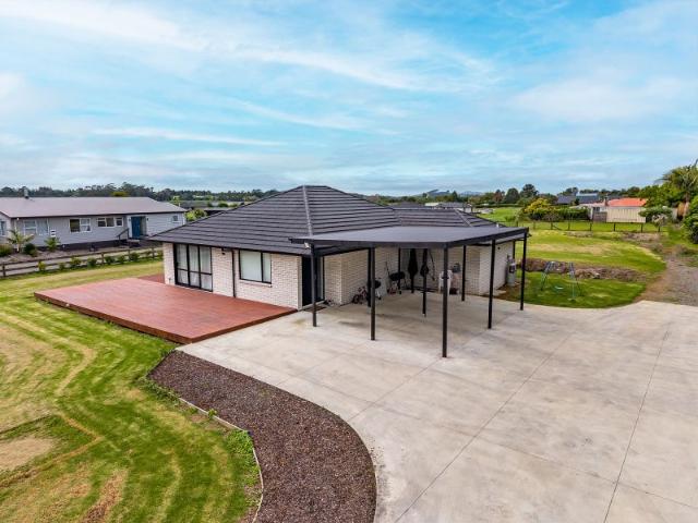 House for rent in Karetu, Northland