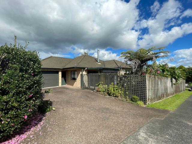 House for rent in Amsharlo Estate, Bay of Islands