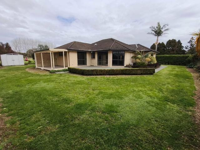 House for rent in Karetu, Northland