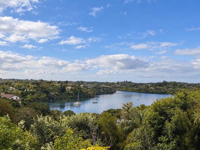 House for rent in Amsharlo Estate, Bay of Islands