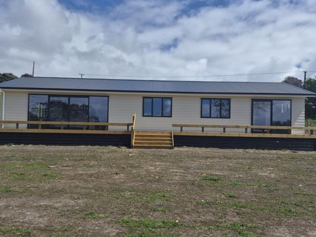 House for rent in Kerikeri, Bay of Islands