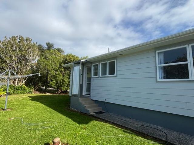 Apartment for rent in Karetu, Northland