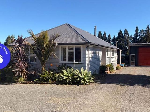 House for rent in Kerikeri, Bay of Islands