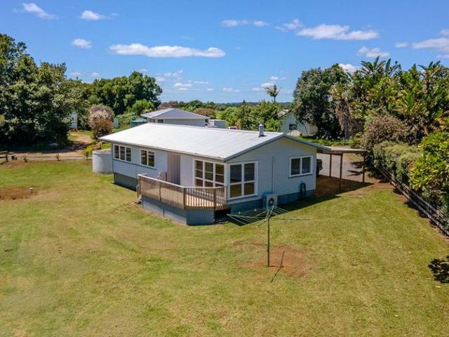House for rent in Kerikeri, Bay of Islands