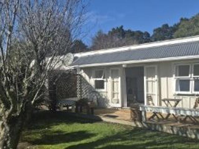 Apartment for rent in Karetu, Northland