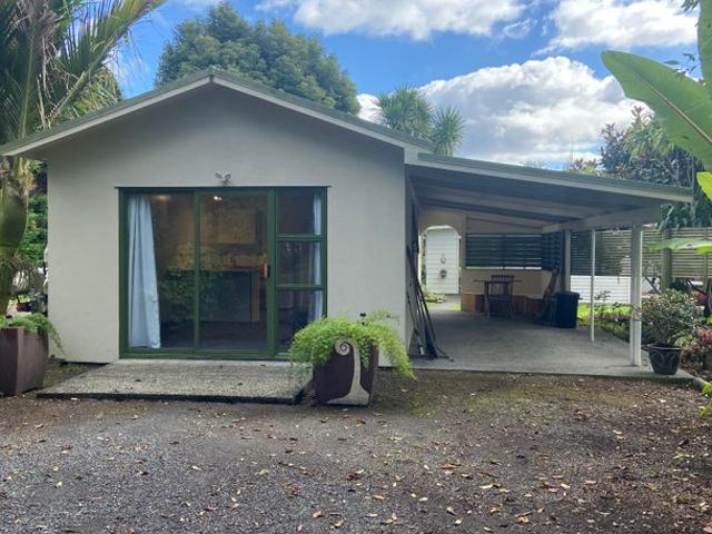 Apartment for rent in Karetu, Northland
