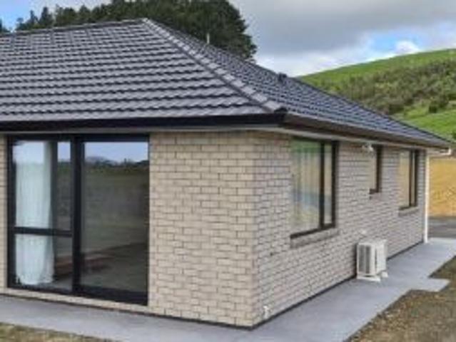 Apartment for rent in Karetu, Northland