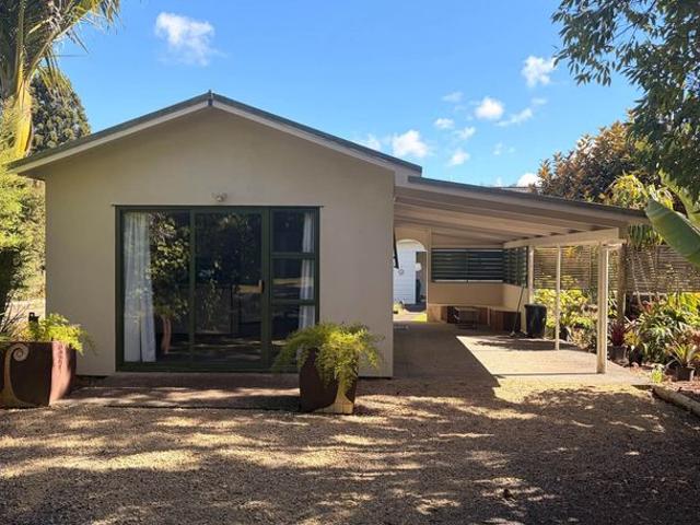 Apartment for rent in Kerikeri, Bay of Islands