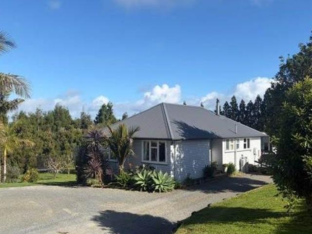 House for rent in Karetu, Northland